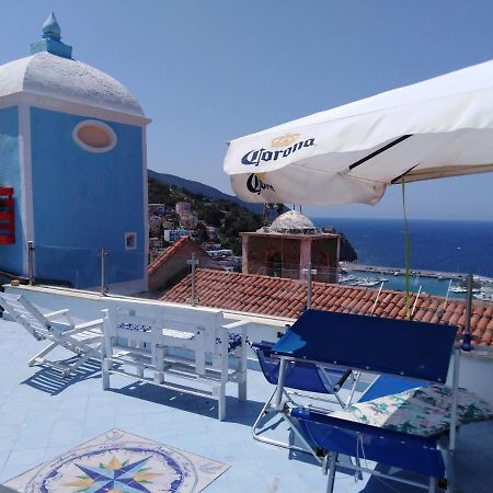 Kirillos In Cilento Agropoli Luaran gambar