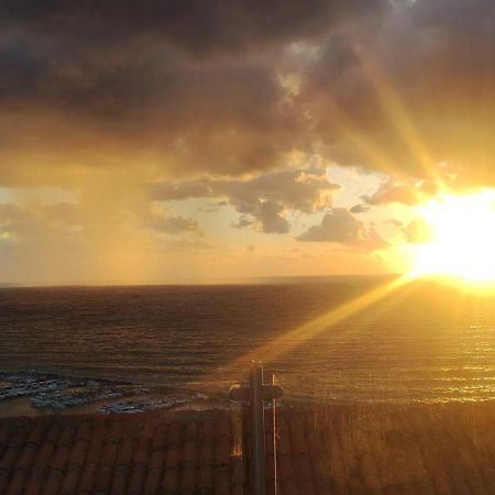 Kirillos In Cilento Agropoli Luaran gambar
