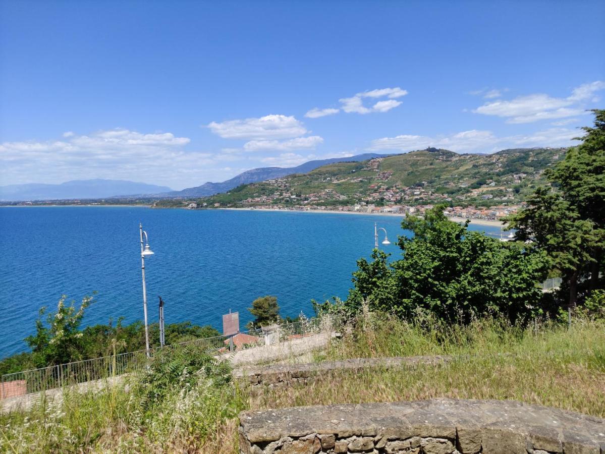 Kirillos In Cilento Agropoli Luaran gambar