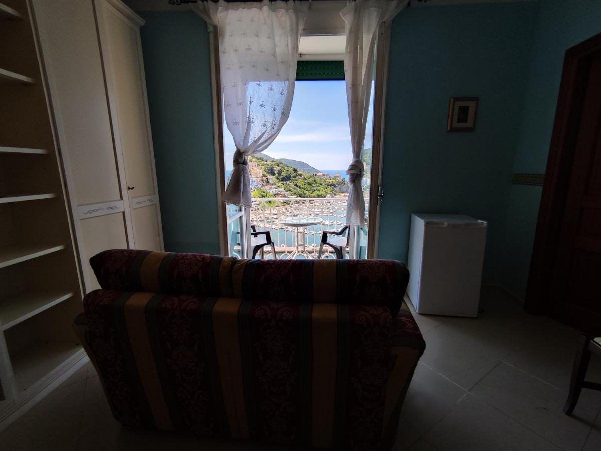 Kirillos In Cilento Agropoli Luaran gambar