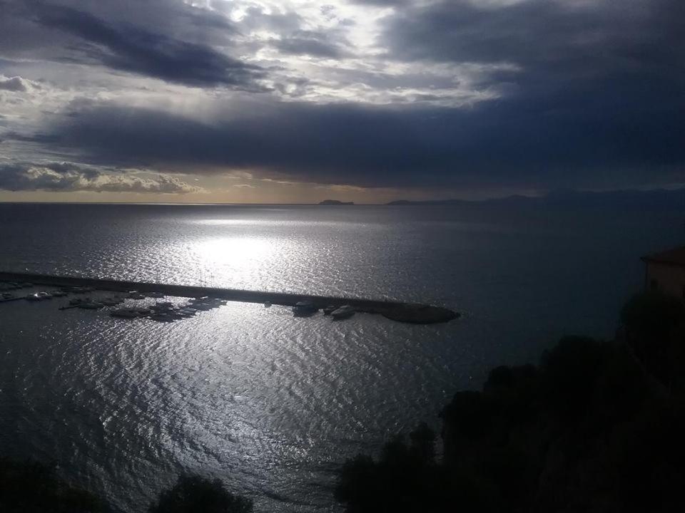 Kirillos In Cilento Agropoli Luaran gambar