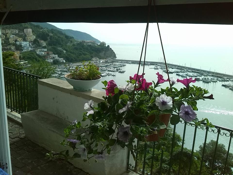 Kirillos In Cilento Agropoli Luaran gambar