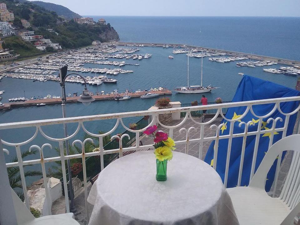 Kirillos In Cilento Agropoli Luaran gambar