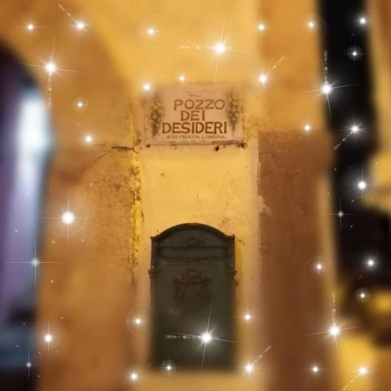 Kirillos In Cilento Agropoli Luaran gambar