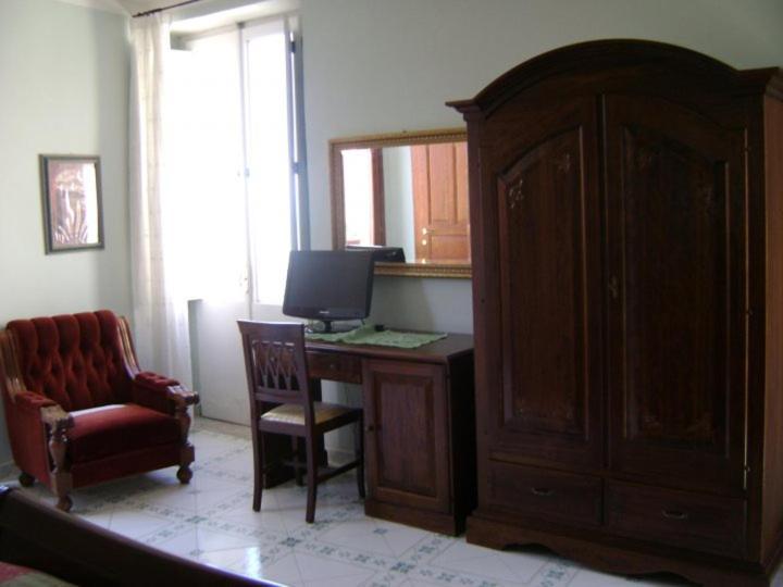 Kirillos In Cilento Agropoli Luaran gambar