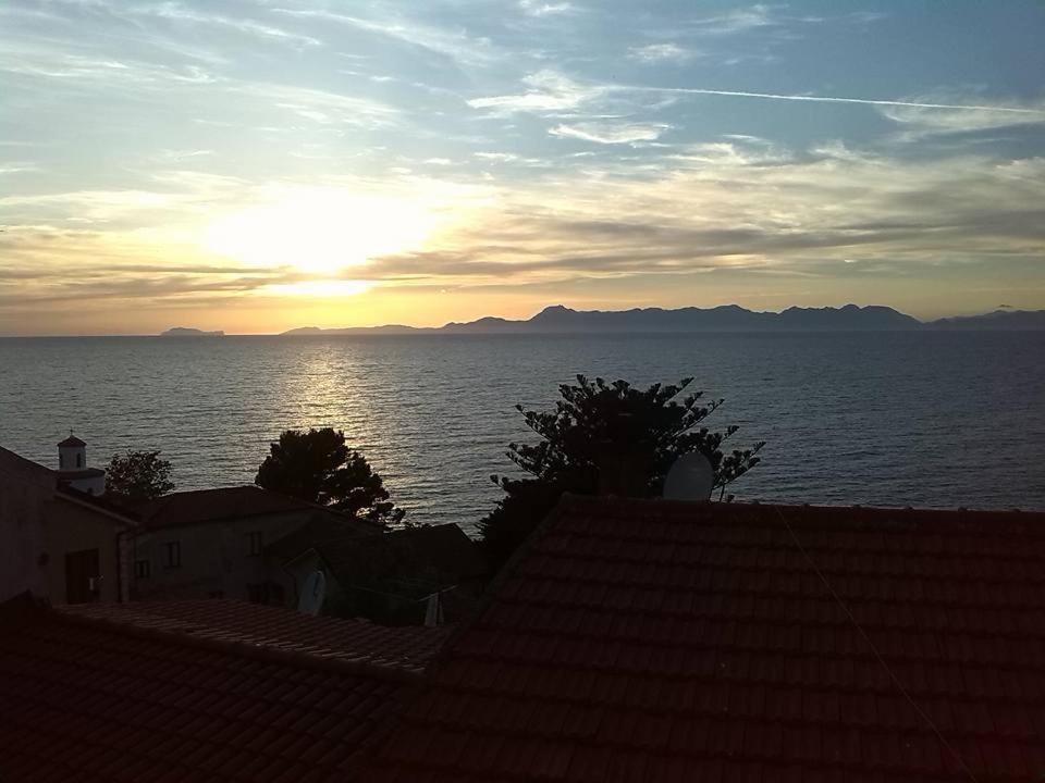 Kirillos In Cilento Agropoli Luaran gambar